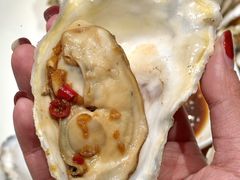 -杨氏青龙虾·羊蝎子(金盛路总店)