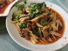 -明升萝卜汤
