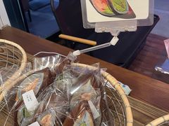 -雀食面包店(钟楼店)