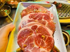 -釜山火炉·海鲜烤肉(紫藤路店)