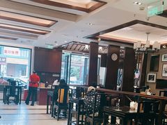 大堂-熙盛源(滨湖万达店)