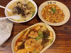 -罍+村卤菜摊(罍街店)