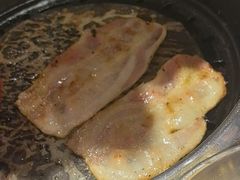 -姜胖胖无限自助烤肉(罗湖宝能店)