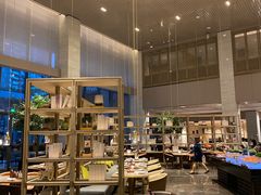 -博林天瑞喜来登酒店·西丽尚膳