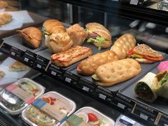 -星巴克(杭州市民中心店)
