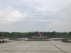 -上海鲜花港