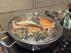 -川骄海鲜自助(河东店)