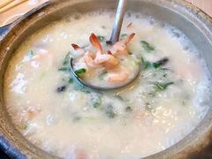 -粤仔湾砂锅粥(广益哥伦布店)