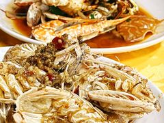 -板桥海鲜广场(文明东店)