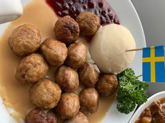 -宜家·瑞典风味餐厅(天津东丽商场店)
