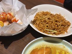 -新旺茶餐厅(嘉里城店)