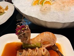 -海味世家·家常菜馆(明州里店)