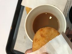 -麦当劳(景城邻里中心店)