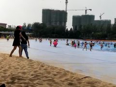 -欢乐水魔方水世界