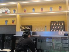 -霸王茶姬(南京六合天合广场店)