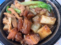 -珍珍小食店(西华路店)