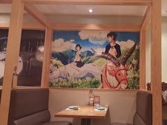 -一心创作料理屋(经开万达店)