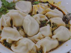 -回坊马二饺子馆