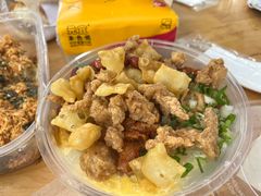 -小豆海棠(人民南路店)