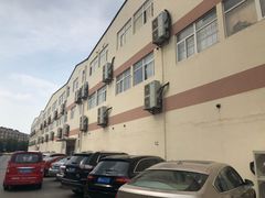 -高科园装饰城(辽阳东路店)