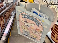 -DQ·蛋糕·冰淇淋(领秀城店)