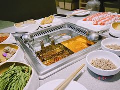 -海底捞火锅(赛格国际购物中心店)