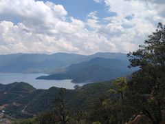-丽江泸沽湖景区