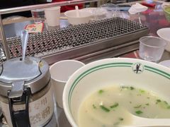 -河南前程·羊肉汤·烧烤(总店)
