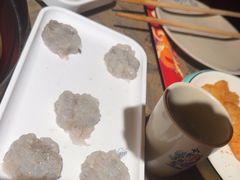 -小龙坎火锅(香港中路店)