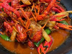 -聚味瞿记·龙虾堂(坡子街店)