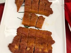 -新雅粤菜馆(南京东路店)