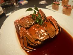 -蟹榭·本帮江浙菜·蟹宴(大宁久光商场店)