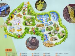 -上海大自然野生昆虫馆(东方明珠·爬宠昆虫探索中心)