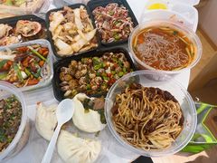-桃园中华料理炸酱面(燕儿岛路店)