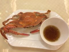 蓝海大饭店(李沧店)-青岛蓝海大饭店·渔歌舫(李沧店)