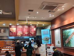 -The Habit Burger Grill 哈比特汉堡(爱琴海店)