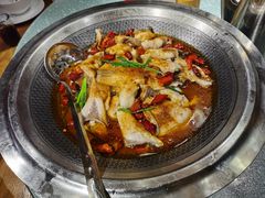 -巢爷老味(东方红店)