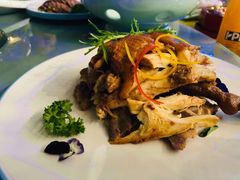 -御花园大酒店(海东路店)