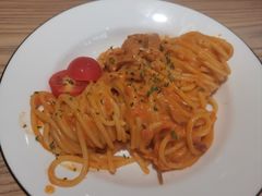 -嗒令甜品·主题融合料理餐厅(首座时代店)