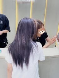 -十六番发型师事务所