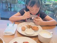 -上海前滩香格里拉大酒店