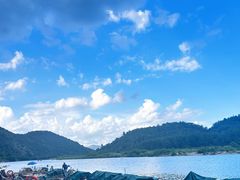 -楠溪江风景名胜区