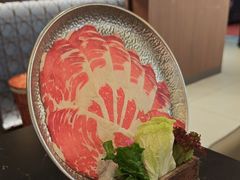 -湊湊火锅·茶憩(颐堤港店)