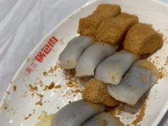 -英兰朝族饭店(河南桥头店)