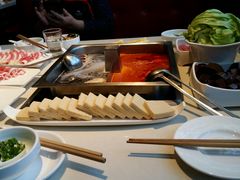 -海底捞火锅(公益西桥店)