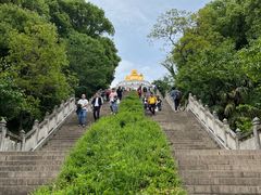 -苏州上方山国家森林公园