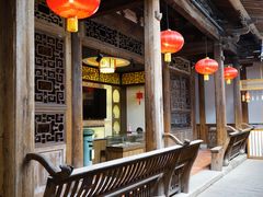 -福建民俗博物馆