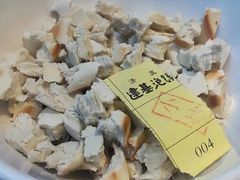 -建基泡馍·西安老字号·清真(永宁店)