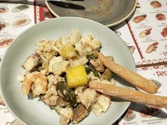 -Tapa Tapa