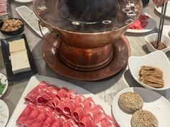 -东来顺饭庄(王府井步行街店)